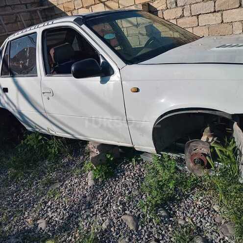 Daewoo Nexia 2010, 325,654 km - 1.5 l - Beyləqan