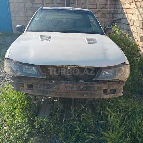 Daewoo Nexia 2010, 325,654 km - 1.5 l - Beyləqan