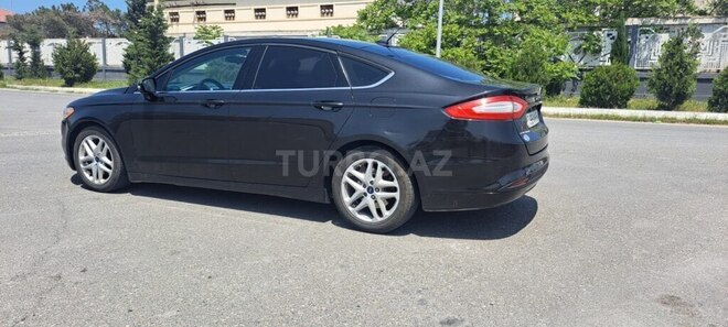 Ford Fusion (North America) 2015, 300,100 km - 1.5 l - Bakı