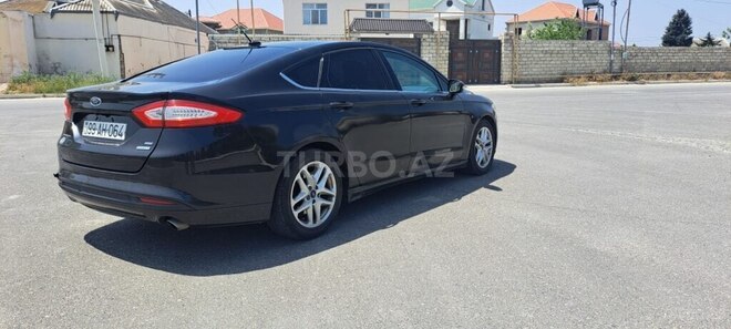Ford Fusion (North America) 2015, 300,100 km - 1.5 l - Bakı