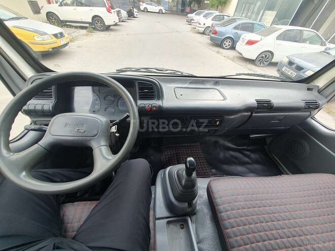 Isuzu NPR 66 L 2008, 390,956 km - 4.3 l - Bakı
