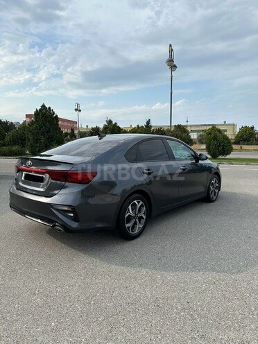 Kia Forte 2020, 78,000 km - 2.0 l - Bakı