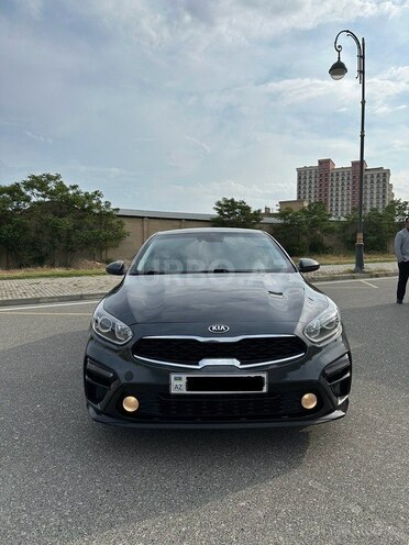 Kia Forte 2020, 78,000 km - 2.0 l - Bakı