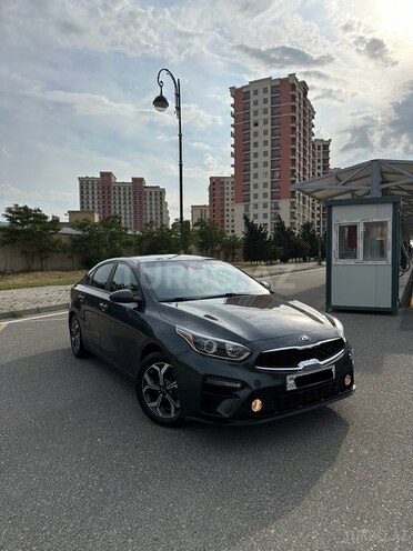 Kia Forte 2020, 78,000 km - 2.0 l - Bakı