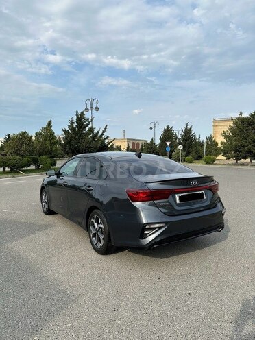 Kia Forte 2020, 78,000 km - 2.0 l - Bakı