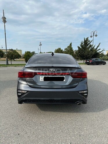 Kia Forte 2020, 78,000 km - 2.0 l - Bakı