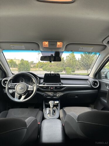 Kia Forte 2020, 78,000 km - 2.0 l - Bakı