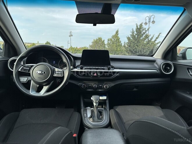 Kia Forte 2020, 78,000 km - 2.0 l - Bakı