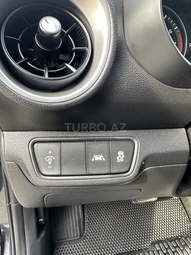 Kia Forte 2020, 78,000 km - 2.0 l - Bakı