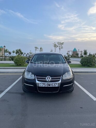 Volkswagen Jetta 2008, 340,000 km - 1.6 l - Naxçıvan
