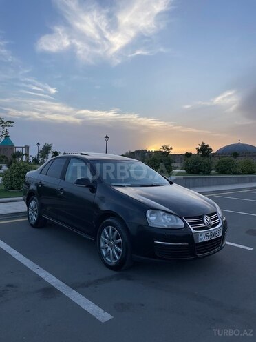 Volkswagen Jetta 2008, 340,000 km - 1.6 l - Naxçıvan