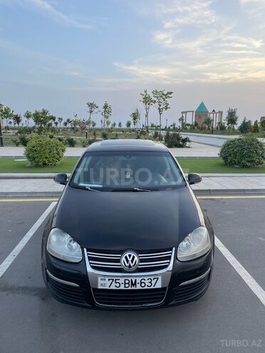 Volkswagen Jetta 2008, 340,000 km - 1.6 l - Naxçıvan