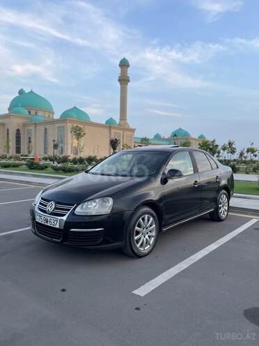 Volkswagen Jetta 2008, 340,000 km - 1.6 l - Naxçıvan