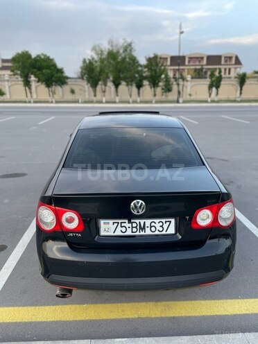Volkswagen Jetta 2008, 340,000 km - 1.6 l - Naxçıvan