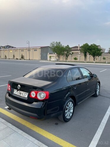 Volkswagen Jetta 2008, 340,000 km - 1.6 l - Naxçıvan