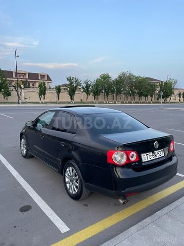Volkswagen Jetta 2008, 340,000 km - 1.6 l - Naxçıvan