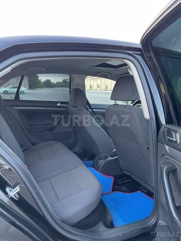 Volkswagen Jetta 2008, 340,000 km - 1.6 l - Naxçıvan