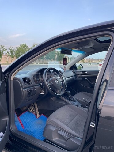 Volkswagen Jetta 2008, 340,000 km - 1.6 l - Naxçıvan