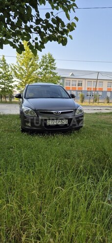 Hyundai i30 2008, 263,000 km - 1.6 l - Bərdə