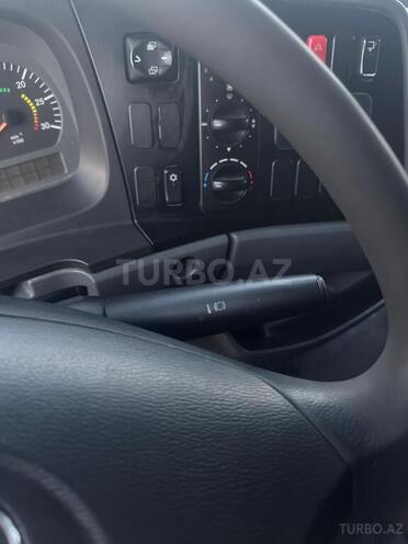 Mercedes Atego 818 2007, 405,000 km - 4.3 l - Bakı