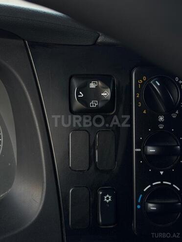 Mercedes Atego 818 2007, 405,000 km - 4.3 l - Bakı