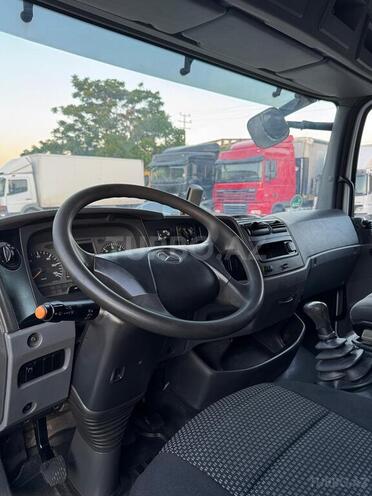 Mercedes Atego 818 2007, 405,000 km - 4.3 l - Bakı