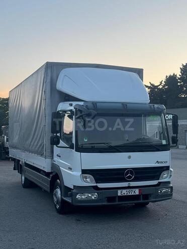 Mercedes Atego 818 2007, 405,000 km - 4.3 l - Bakı