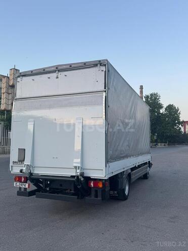 Mercedes Atego 818 2007, 405,000 km - 4.3 l - Bakı