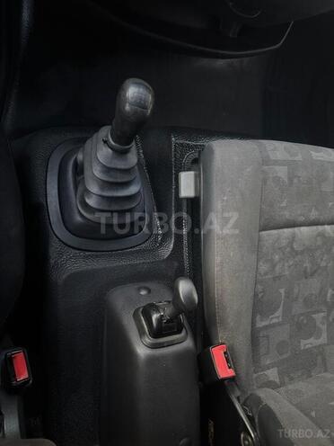 Mercedes Atego 818 2007, 405,000 km - 4.3 l - Bakı