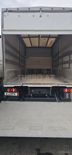 Mercedes Atego 818 2007, 405,000 km - 4.3 l - Bakı
