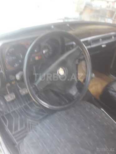 GAZ 24 1985, 258,000 km - 2.5 l - Sabirabad