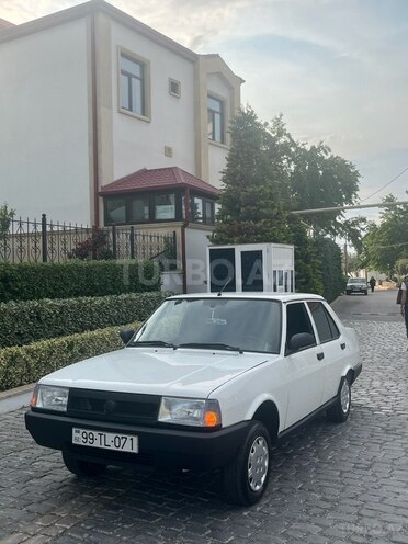 Tofas Sahin 2007, 50,000 km - 1.6 l - Bakı