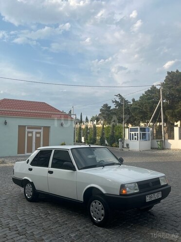 Tofas Sahin 2007, 50,000 km - 1.6 l - Bakı
