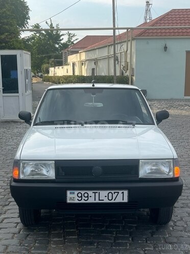 Tofas Sahin 2007, 50,000 km - 1.6 l - Bakı