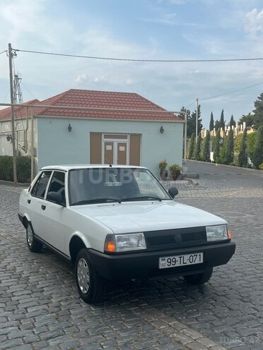Tofas Sahin 2007, 50,000 km - 1.6 l - Bakı