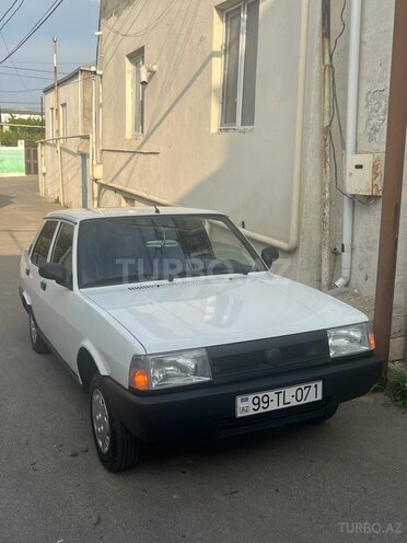 Tofas Sahin 2007, 50,000 km - 1.6 l - Bakı