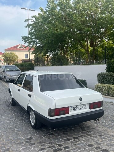 Tofas Sahin 2007, 50,000 km - 1.6 l - Bakı