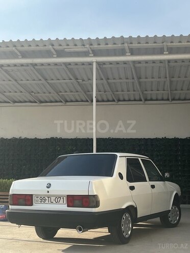 Tofas Sahin 2007, 50,000 km - 1.6 l - Bakı