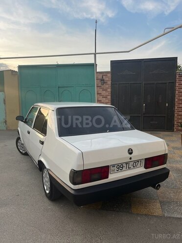 Tofas Sahin 2007, 50,000 km - 1.6 l - Bakı