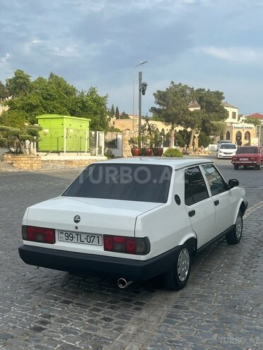 Tofas Sahin 2007, 50,000 km - 1.6 l - Bakı