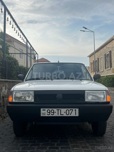 Tofas Sahin 2007, 50,000 km - 1.6 l - Bakı