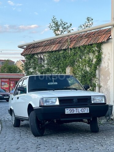 Tofas Sahin 2007, 50,000 km - 1.6 l - Bakı