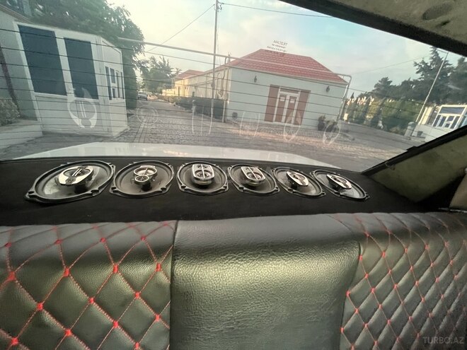 Tofas Sahin 2007, 50,000 km - 1.6 l - Bakı