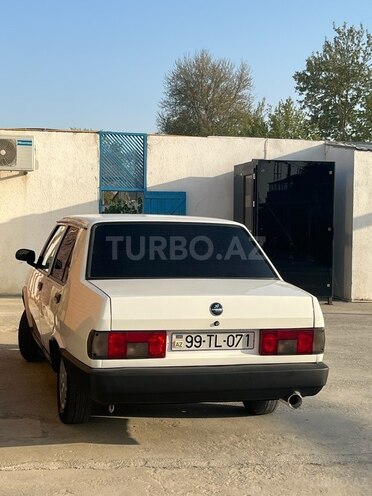 Tofas Sahin 2007, 50,000 km - 1.6 l - Bakı
