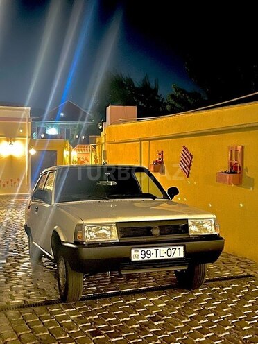 Tofas Sahin 2007, 50,000 km - 1.6 l - Bakı