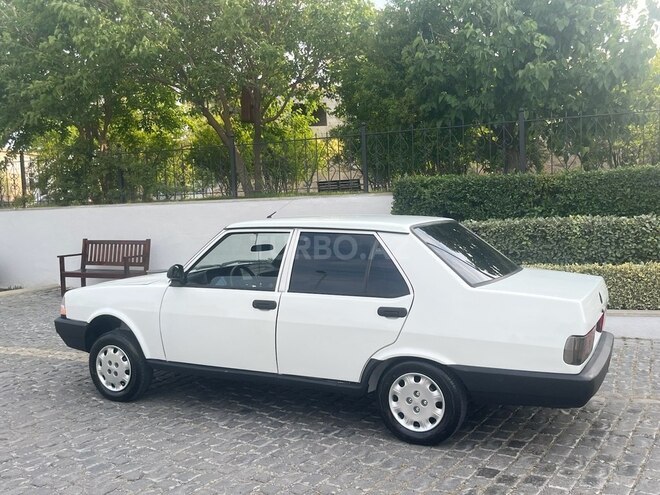 Tofas Sahin 2007, 50,000 km - 1.6 l - Bakı