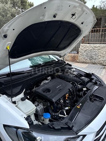 Hyundai Avante 2016, 268,000 km - 1.6 l - Sumqayıt