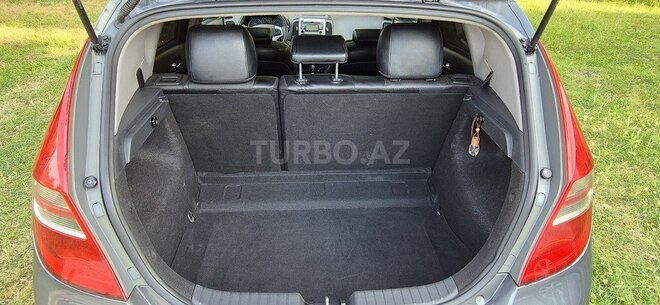 Hyundai i30 2008, 263,000 km - 1.6 l - Bərdə