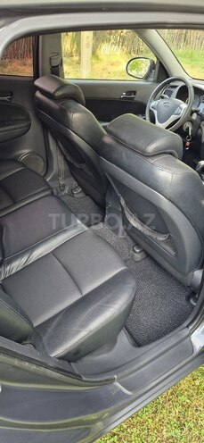 Hyundai i30 2008, 263,000 km - 1.6 l - Bərdə