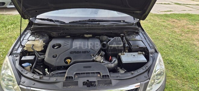 Hyundai i30 2008, 263,000 km - 1.6 l - Bərdə
